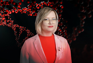 Анна Баженова. Как гены влияют на боль.