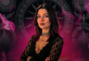 Анастасия Бурдина. Оккультный Серебряный век: тайные учения и мистицизм на рубеже эпох.