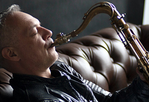 АЛЕКСЕЙ ПОПОВ: «CHRISTMAS JAZZ»