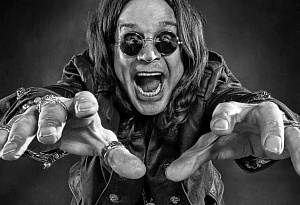 Симфония Оззи Осборн и мировые рок хиты с АСО-оркестром