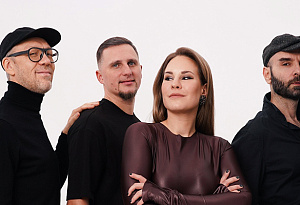 СВЕТЛАНА ЖАВОРОНКОВА & ACOUSTIC SOUL