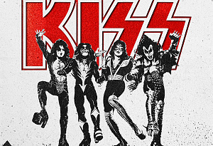 Kiss tribute show