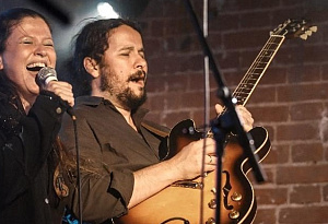 N. B. GANG: BOB MARLEY TRIBUTE