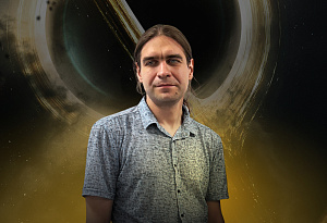 Виталий Вертоградов. Как увидеть невидимое: экспериментальное подтверждение существования чёрных дыр.