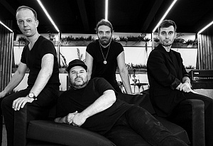 МАКСИМОВ/СОКУЛЕР PROJECT