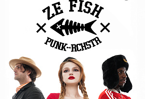 ZE FISH