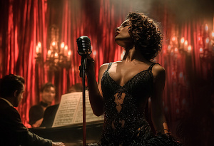 Только между нами