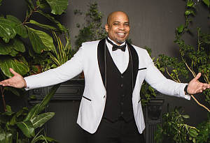 DARIEL RENE & HOT HAVANA JAZZ TRIO (КУБА): ЛАТИНОАМЕРИКАНСКИЙ НОВЫЙ ГОД