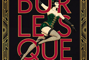 BURLESQUE _1 | VNVNC | 12 ДЕКАБРЯ