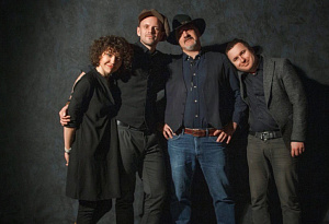 THE NEIGHBORS Санкт-Петербург