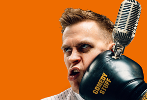 Stand Up. Битва за деньги от Comedy Stuff