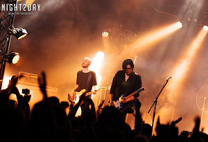 Special G / Placebo tribute