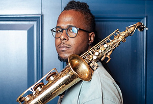 CARLOS HECHAVARRIA (КУБА) & JAZZ PARK