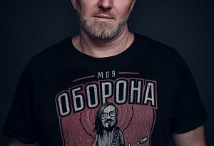 Константин Бутаков
