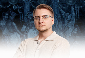 Никита Самохин. Античные юмористы или над чем смеялись в Древнем Риме﻿.