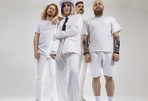 SARA | 12.04 | Новосибирск