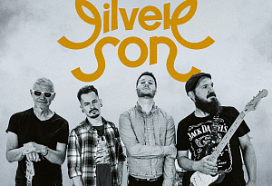 Silver Son