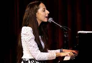 ТРИО ЮЛИИ СИДОРЕНКО