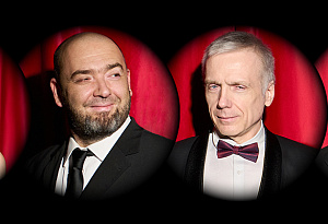 МАРИНА ШАКЛЕИНА & SHABADOBO JAZZ BAND