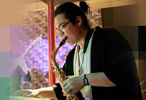 COLORISTIC TRIO & RADU LAUTAR