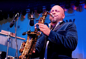 ALEXANDER DOVGOPOLY PROJECT & КРИСТИНА КОРНЕЛЮК