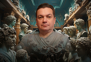 Олег Габелко. Неофициальные наименования эллинистических монархов: придворные эпитеты, армейские прозвища и уличные клички.