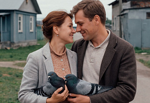 StandUp шоу знакомств: «Любовь и комики»