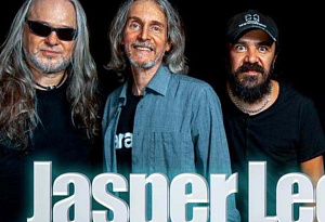 Jasper Lee Band