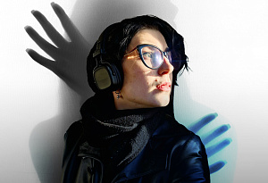 Дарья Мусс. Суицидология: наука на страже жизни.