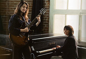 НАТАЛЬЯ СКВОРЦОВА & CHAMBER TRIO: «ТАМ, ГДЕ НАЧИНАЕТСЯ ПУТЬ»