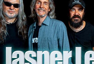 Jasper Lee Band