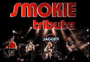 Smokie tribute