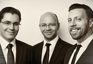 CIGAR HALL: «ДЖАЗОВЫЙ ЭЛВИС – НОВОГОДНИЙ КОНЦЕРТ»