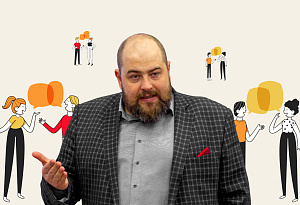 Игорь Исаев. Споры о языке: правильное и неправильное, своё и чужое.