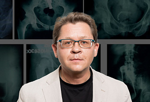 Алексей Решетун. Секционные находки.