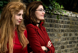 THE AFTERMATH & АРКАДИЙ КИРИЧЕНКО