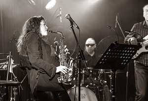 НОВЫЙ ГОД С «АРСЕНАЛОМ»!