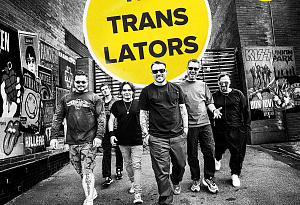 The Translators