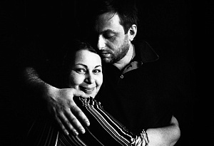 МАРИАМ МЕРАБОВА И «MIRAIF»: ВЕЧЕР ПАМЯТИ АРМЕНА МЕРАБОВА