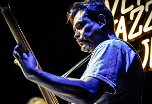 КВИНТЕТ АНТОНА ГОРБУНОВА