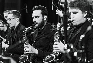 Легенды мирового джаза в исполнении Good Orchestra