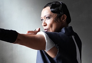 LERA GEHNER: «FIFTY-FIVE LAPS ‘ROUND THE SUN»