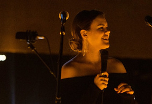 КВИНТЕТ ВАРВАРЫ ВОЛЬФСОН