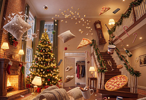 SLEEPOVER _2 | VNVNC | 2 ЯНВАРЯ