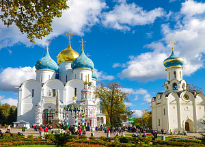 Времён связующая нить