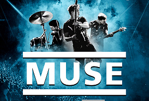 MUSE tribute